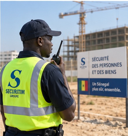 Contrôle d'accès